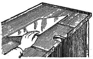 Василий Трояновский - Ремонт часов