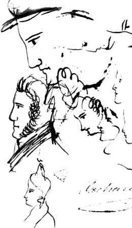 Александр Пушкин - Брак холостит душу (сборник)