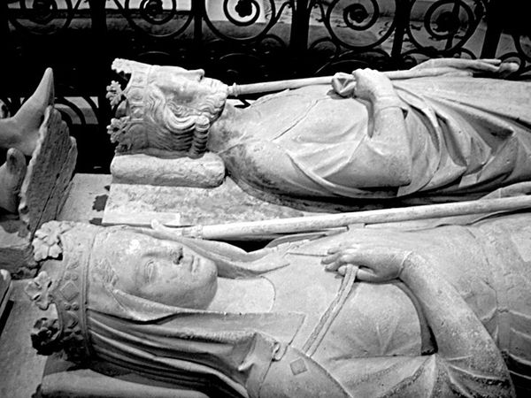 Анатолий Левандовский - Франкская империя Карла Великого. "Евросоюз"...