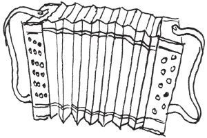 Людмила Мартьянова - Вдоль по Питерской. Любимые народные песни