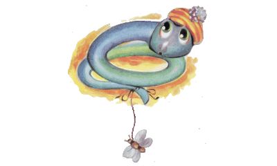 Андрей Усачёв - Мы играли в паповоз