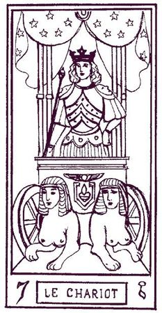 Петр Успенский - Символика Таро. Философия оккультизма в рисунках и числах