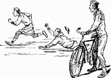 Эрик Рассел - И не осталось никого