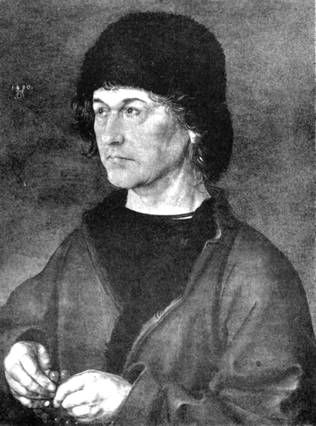 Альбрехт Дюрер - Дневники. Письма. Трактаты. Том 1