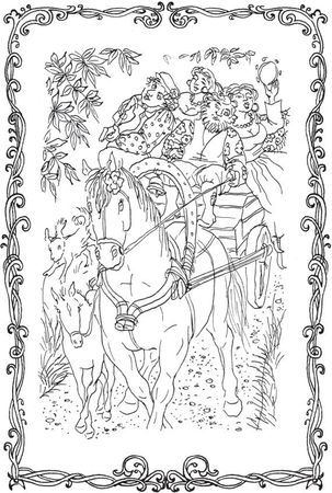 Людмила Мартьянова - Вдоль по Питерской. Любимые народные песни