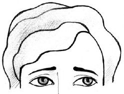 Теодор Шварц - Читаем лица. Физиогномика