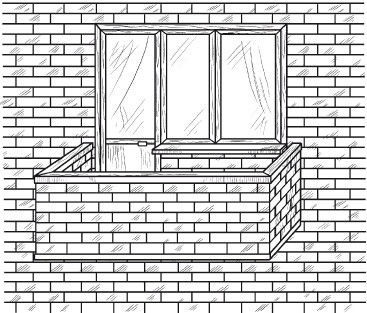 Галина Серикова - Балконы, лоджии, террасы, беседки, гаражи, навесы