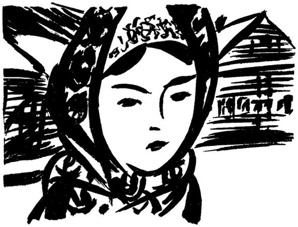 Иван Полуянов - Одолень-трава