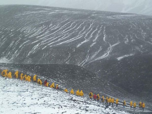 Владимир Ромашкин - Загадки исчезнувших цивилизаций. Часть I. Загадочная Антарктида