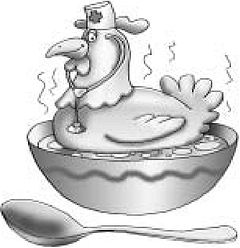 Константин Монастырский - Функциональное питание