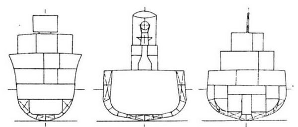 Андрей Михайлов - Легкие крейсера Японии. 1917-1945 гг
