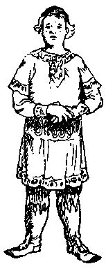 Борис Изюмский - Тимофей с Холопьей улицы. Ханский ярлык