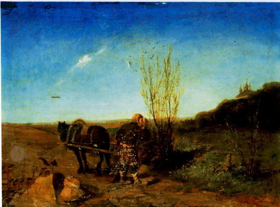 Елена Нестерова - Леонид Иванович Соломаткин - жизнь и творчество