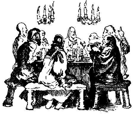 Борис Изюмский - Тимофей с Холопьей улицы. Ханский ярлык