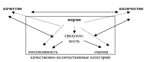 Наталья Федяева - Нормы в пространстве языка