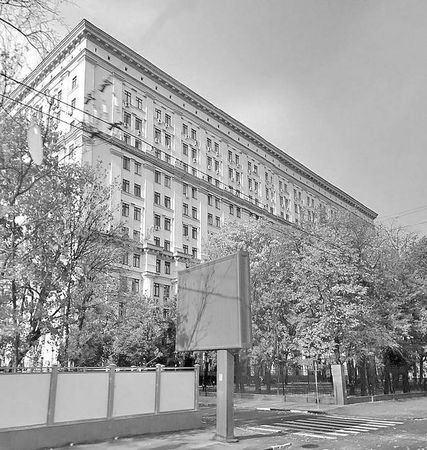 Денис Дроздов - Большая Ордынка. Прогулка по Замоскворечью от Москворецкого...