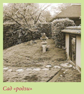 Мария Згурская - Китайский и японский сад