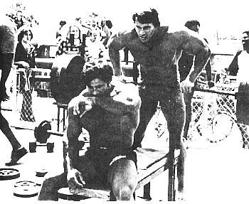 Арнольд Шварценеггер, Билл Доббинс - Новая энциклопедия бодибилдинга. Кн.2....