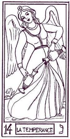 Петр Успенский - Символика Таро. Философия оккультизма в рисунках и числах