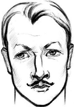 Теодор Шварц - Читаем лица. Физиогномика