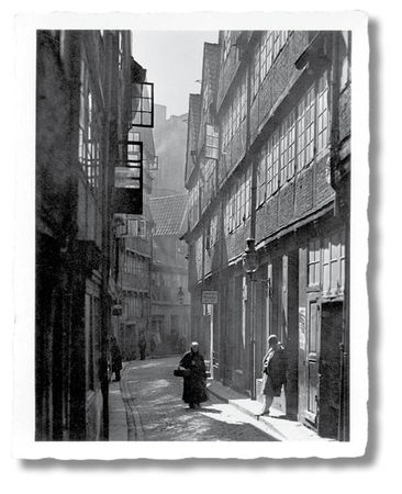 Ренсом Риггз - Библиотека Душ