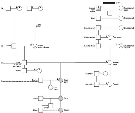 Валерий Докучаев, Лариса Докучаева и др. - Наследие предков. Обретение силы Рода