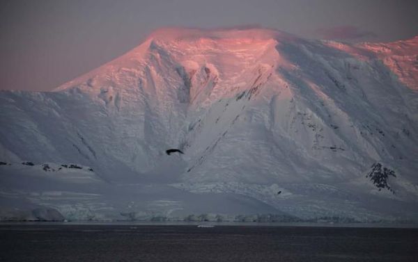 Владимир Ромашкин - Загадки исчезнувших цивилизаций. Часть I. Загадочная Антарктида