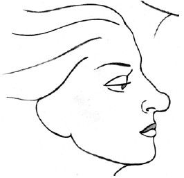 Теодор Шварц - Читаем лица. Физиогномика