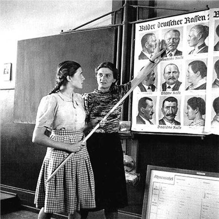 Ольга Грейгъ, Дмитрий Любченко - "Человек совершенный": от евгеники к...