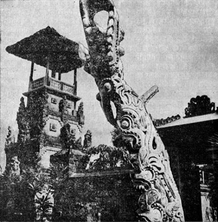 Януш Вольневич - Красочный пассат, или Странствия по островам Южных морей