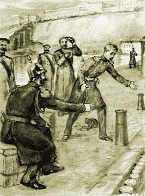 Сергей Сибагин - Прапорщик Щеголев