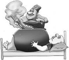 Константин Монастырский - Функциональное питание