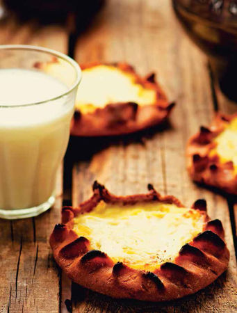 Надежда Бондаренко, Наталья Шинкарёва - Кулинарная энциклопедия. Том 10. И-К...