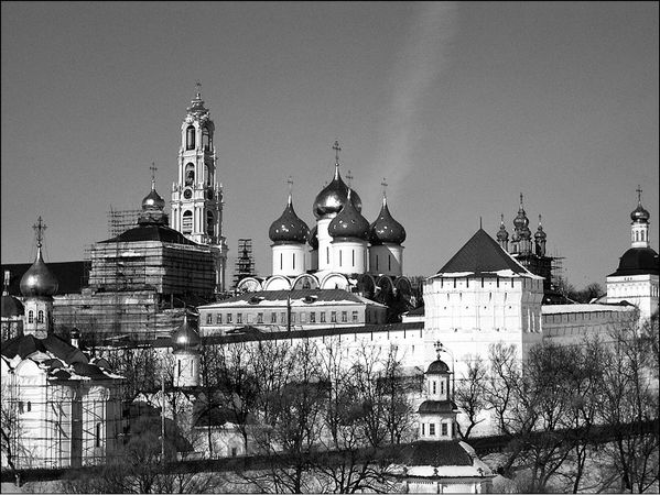 Надежда Ионина - 100 великих чудес света