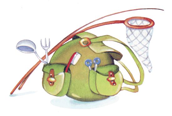 Андрей Усачёв - Мы играли в паповоз