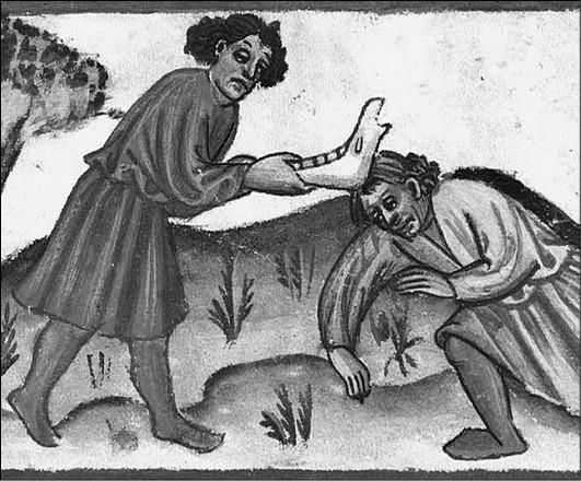 Анатолий Бернацкий - 100 великих тайн Библии