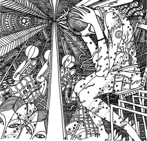 Евгений Козловский - Мы встретились в Раю... Часть третья