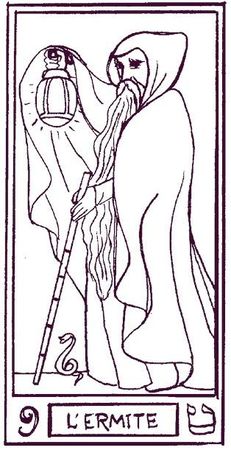 Петр Успенский - Символика Таро. Философия оккультизма в рисунках и числах