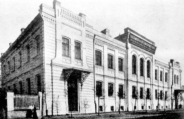 Денис Дроздов - Большая Ордынка. Прогулка по Замоскворечью от Москворецкого...