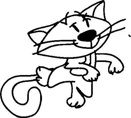 Андрей Балабуха, Дмитрий Биленкин и др. - Человек человеку - кот