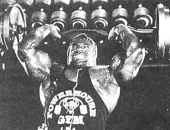 Арнольд Шварценеггер, Билл Доббинс - Новая энциклопедия бодибилдинга. Кн.2....