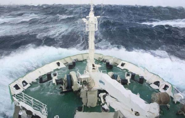 Владимир Ромашкин - Загадки исчезнувших цивилизаций. Часть I. Загадочная Антарктида