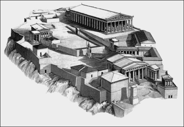 Надежда Ионина - 100 великих чудес света