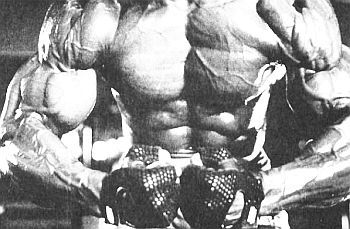 Арнольд Шварценеггер, Билл Доббинс - Новая энциклопедия бодибилдинга. Кн.2....