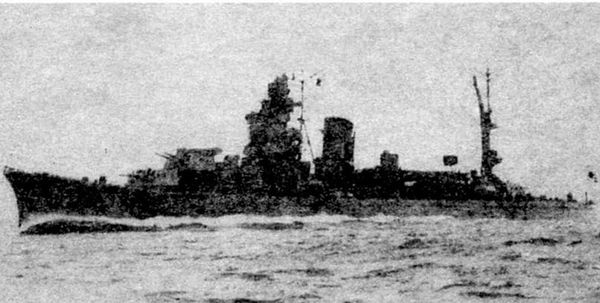 Андрей Михайлов - Легкие крейсера Японии. 1917-1945 гг