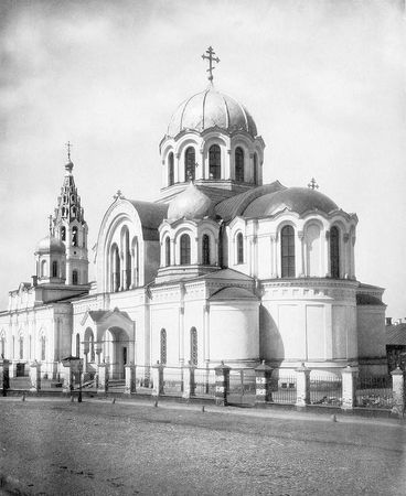 Денис Дроздов - Большая Ордынка. Прогулка по Замоскворечью от Москворецкого...