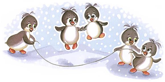 Андрей Усачёв - Мы играли в паповоз