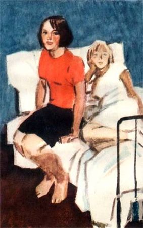 Александр Фадеев - Черная металлургия (Главы из романа)