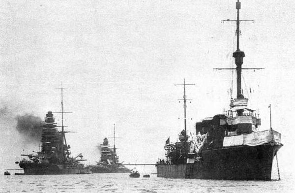 Андрей Михайлов - Легкие крейсера Японии. 1917-1945 гг