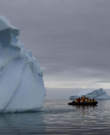 Владимир Ромашкин - Загадки исчезнувших цивилизаций. Часть I. Загадочная Антарктида